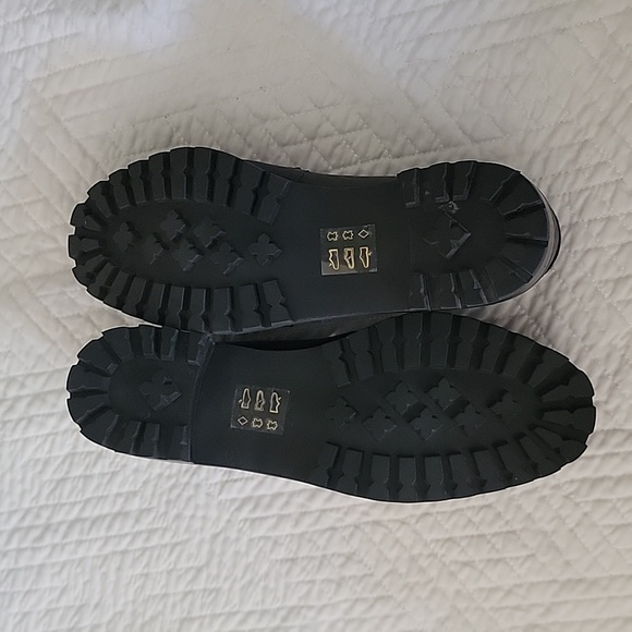 Madewell Corinne Lugsole Loafer - Picture 5 of 7